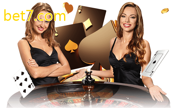 Jogue com dealers reais no bet7.com!