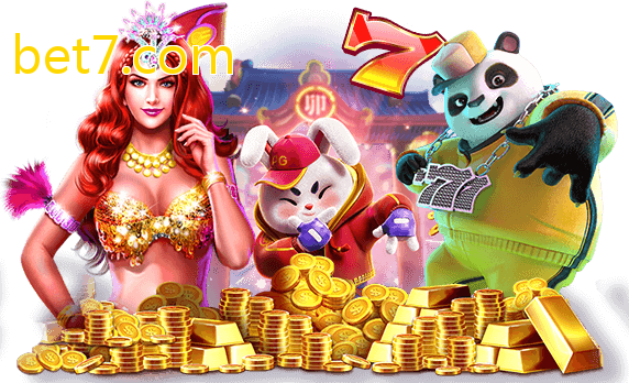 jogue em caça-níqueis ricos na bet7.com